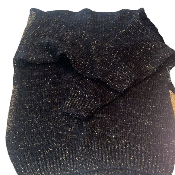 Margules Plus Vintage Dress Sweater Tagged Size 40 - Picture 3 of 7